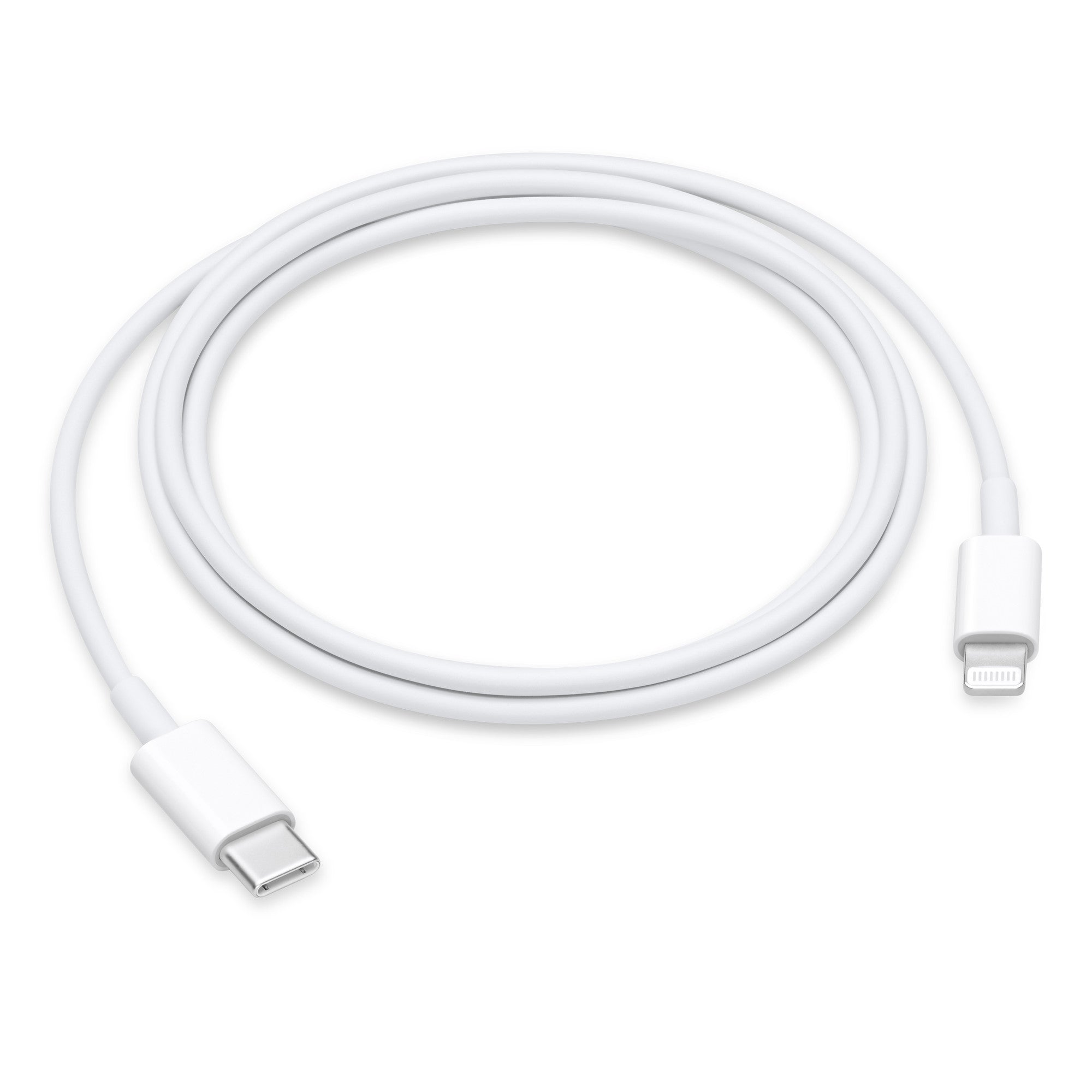 Original Apple iPhone USB-C to Lightning Cable For iPhone iPad iPod (1m)