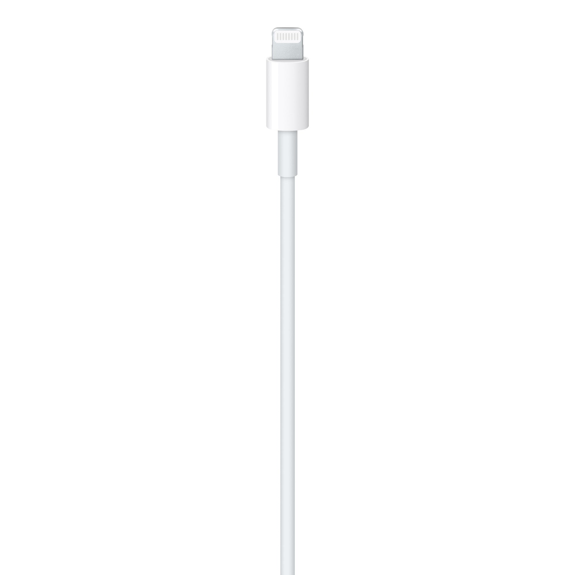 Original Apple iPhone USB-C to Lightning Cable For iPhone iPad iPod (1m)