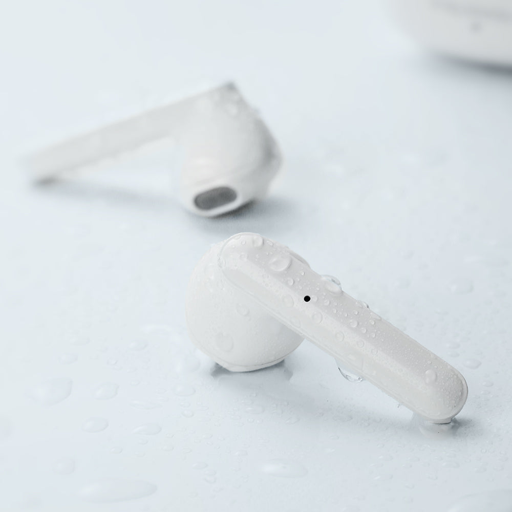 MCDODO TWS Wireless Bluetooth 5.1 Earpod Stereo Sound for iPhone & Android