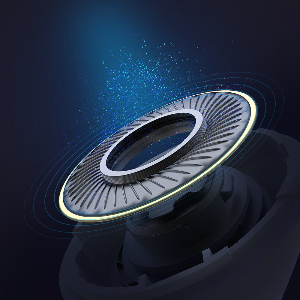 MCDODO TWS Wireless Bluetooth 5.1 Earpod Stereo Sound for iPhone & Android