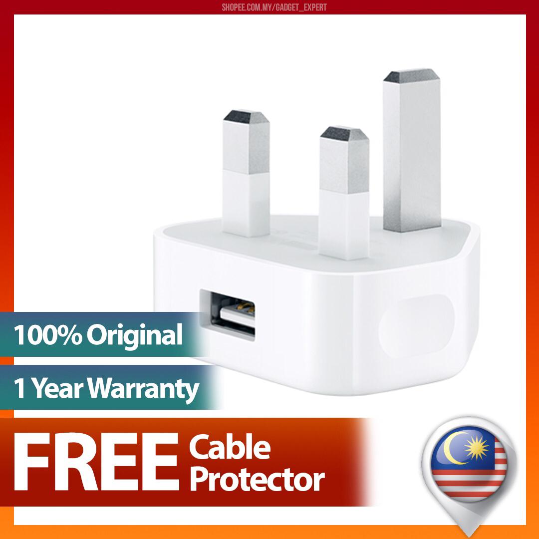 Original Apple Charger 12W USB Power Adapter For iPhone iPad